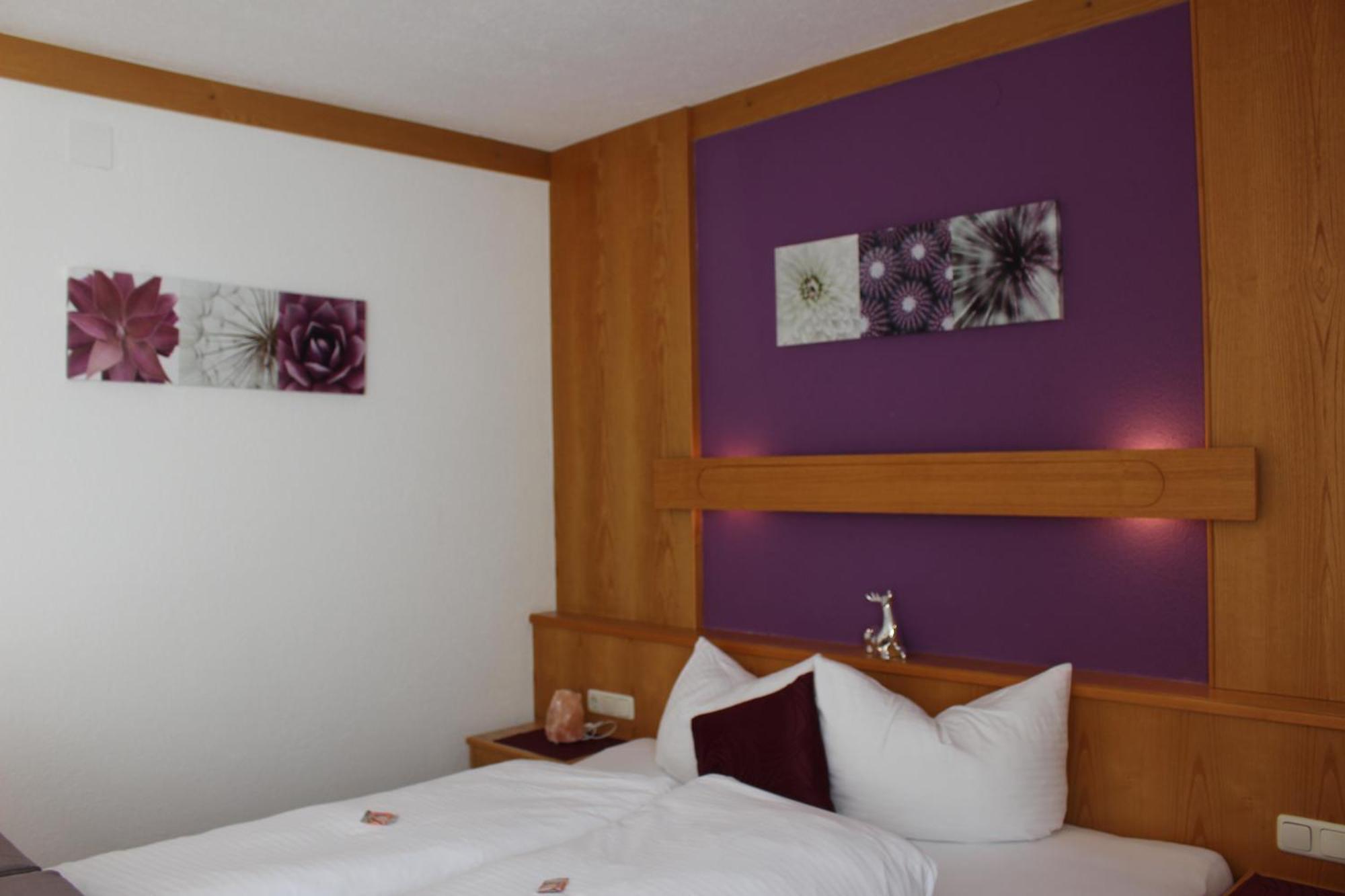 Haus Astoria Lägenhet Sankt Leonhard im Pitztal Exteriör bild